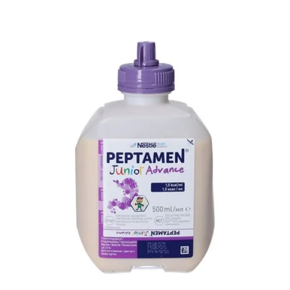 Peptamen junior advance