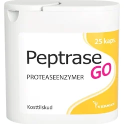 Peptrase go