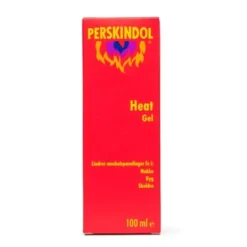 Perskindol heat gel