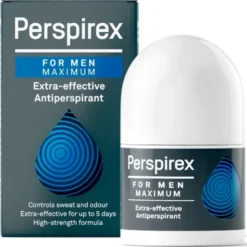Perspirex for Men maximum