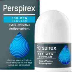 Perspirex for Men regular