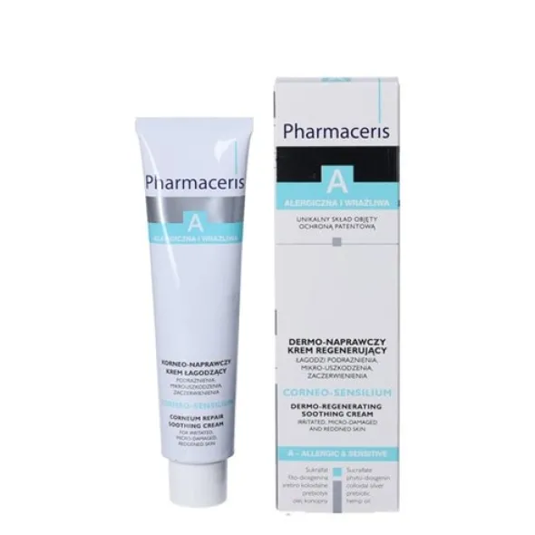 Pharmaceris A corneum repair soothing cream