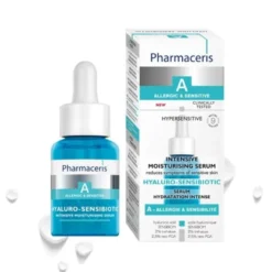 Pharmaceris A hyaluro-sensibiotic