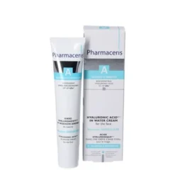 Pharmaceris A hyaluro-sensilium