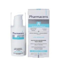 Pharmaceris A lipo-sensilium