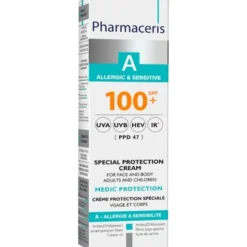 Pharmaceris A medic protection cream