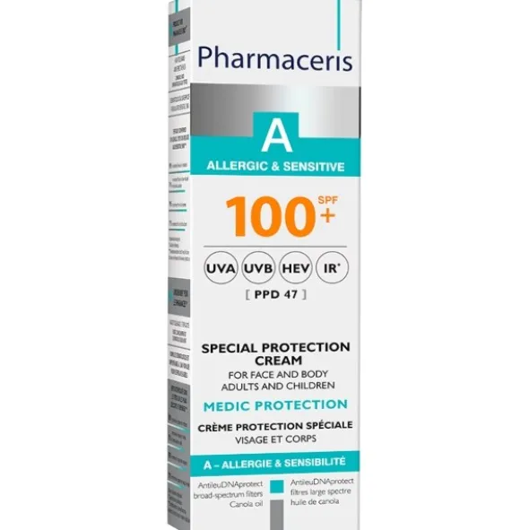Pharmaceris A medic protection cream