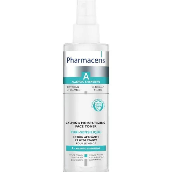 Pharmaceris A puri-sensilique