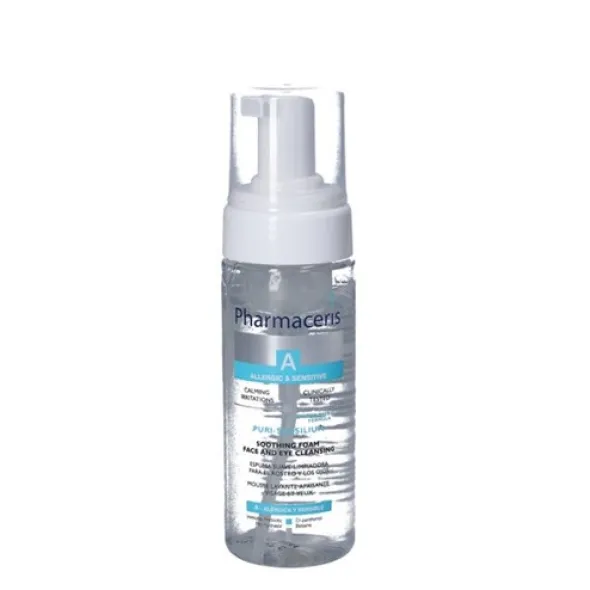 Pharmaceris A puri-sensilium