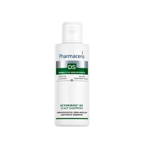 Pharmaceris DS octopirox scalp shampoo