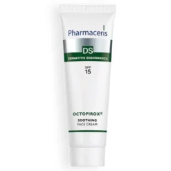Pharmaceris DS octopirox soothing face cream