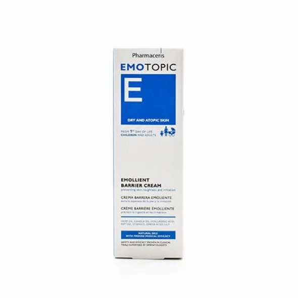 Pharmaceris E emotopic barrierecreme