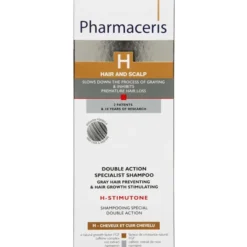 Pharmaceris H-stimutone shampoo