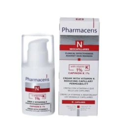 Pharmaceris N capinon k 1%