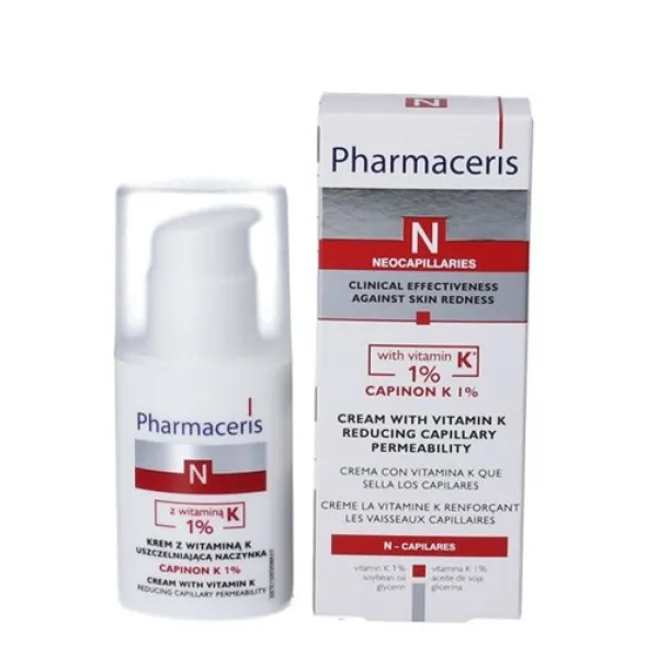 Pharmaceris N capinon k 1%