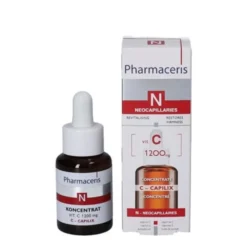 Pharmaceris N c-caplix