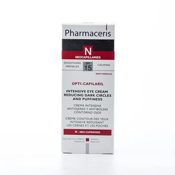 Pharmaceris N opti-capilaril