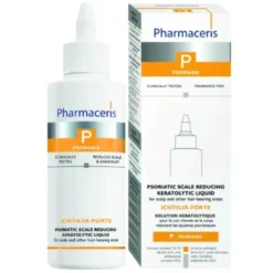 Pharmaceris P ichtilix-forte