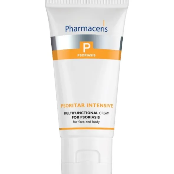 Pharmaceris P psoritar intensive creme