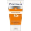 Pharmaceris S sun body protect spf50+