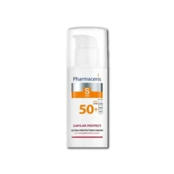 Pharmaceris S ultra protection sun cream SPF50+