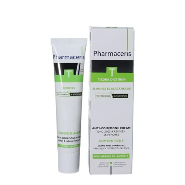 Pharmaceris T comedo creme