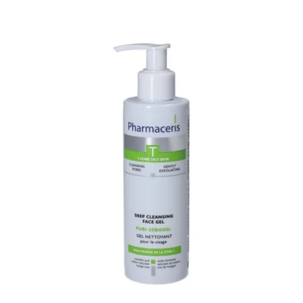 Pharmaceris T puri-sebogel