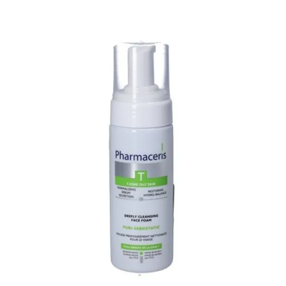 Pharmaceris T puri-sebostatic