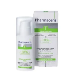Pharmaceris T sebo-almond 10%