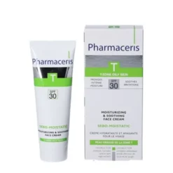 Pharmaceris T sebo-moistatic