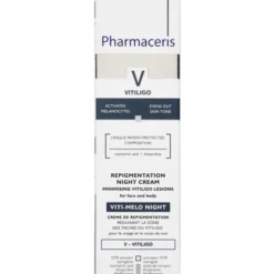 Pharmaceris V vitiligo natcreme