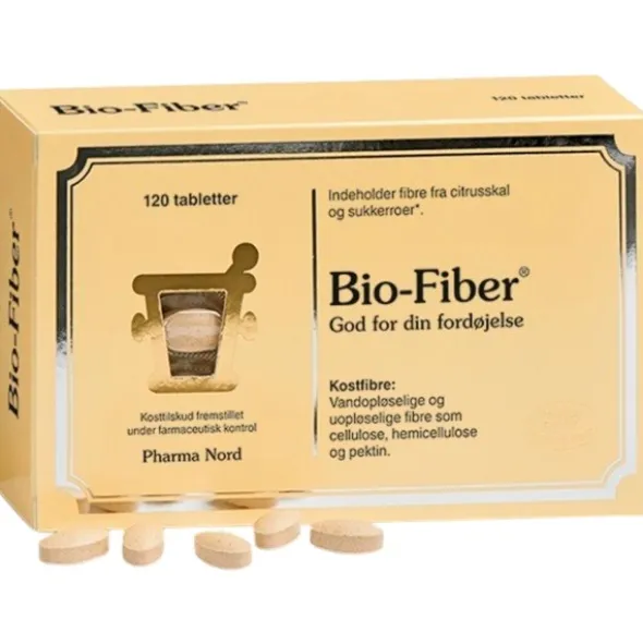 Pharma Nord bio-fiber