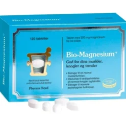 Pharma Nord bio-magnesium
