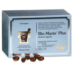 Pharma Nord bio-marin plus