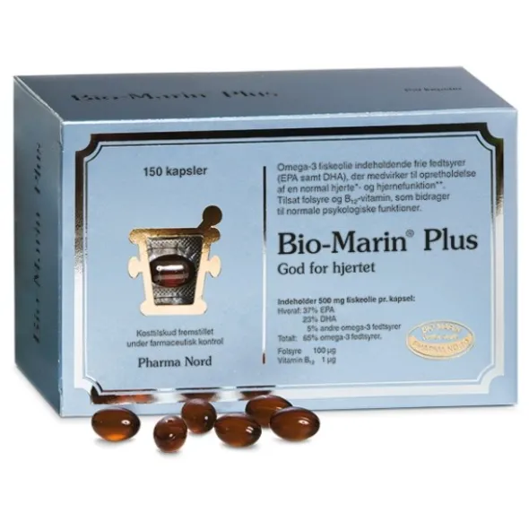 Pharma Nord bio-marin plus