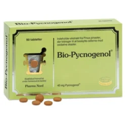 Pharma Nord bio-pycnogenol
