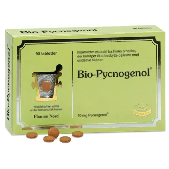 Pharma Nord bio-pycnogenol
