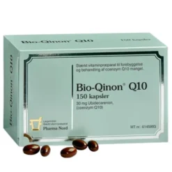 Pharma Nord bio-quinon q10