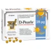 Pharma Nord d-pearls