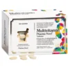 Pharma Nord multivitamin tabletter