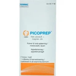Picoprep