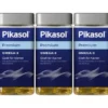 Pikasol premium omega-3 sampak