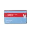 Pinex junior suppositorier
