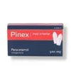 Pinex suppositorier