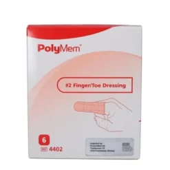 PolyMem finger/tå bandage