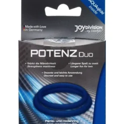 Potenz duo penisring small