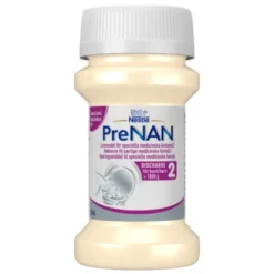 Prenan discharge 2 drikkeklar