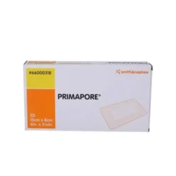 Primapore plaster