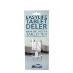 Procare easylife tabletdeler
