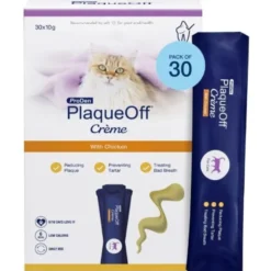Proden plaqueoff creme